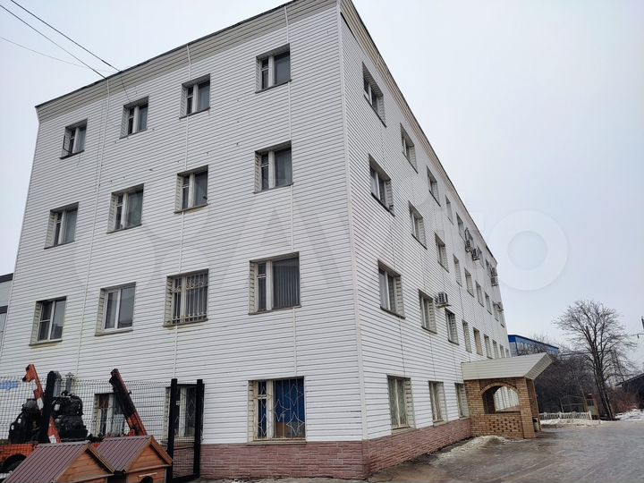 Свободного назначения, 1464.5 м²