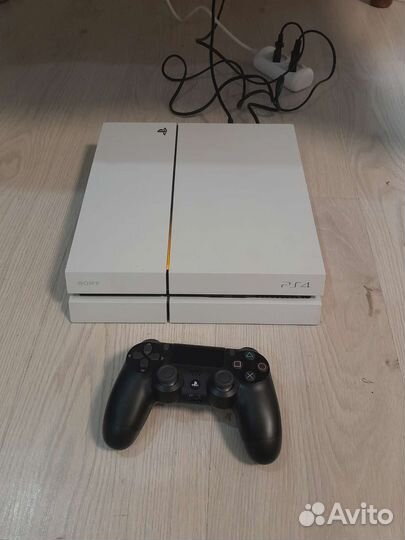 Sony playstation 4 pro 1tb