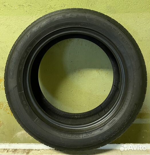 Goodyear Excellence 235/60 R18 103