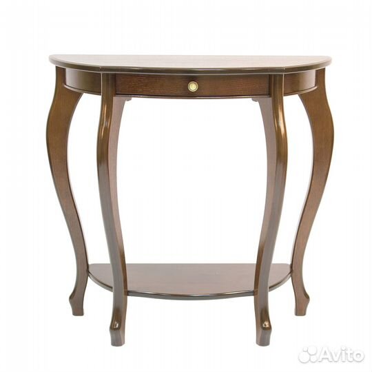 Консоль Элегант орех арт53982