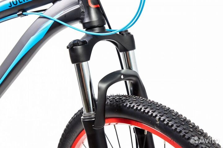 Велосипед GTX juliet