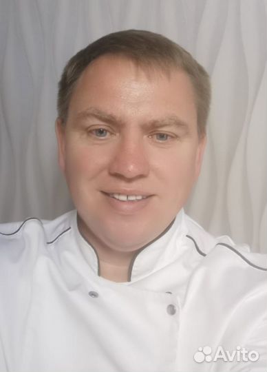 Повар в семью (персональный повар)