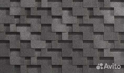 Гибкая черепица мягкая черепица мягкая