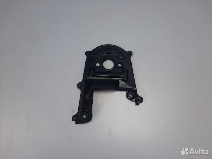 Защита (кожух) ремня грм Daewoo Matiz M150 рест