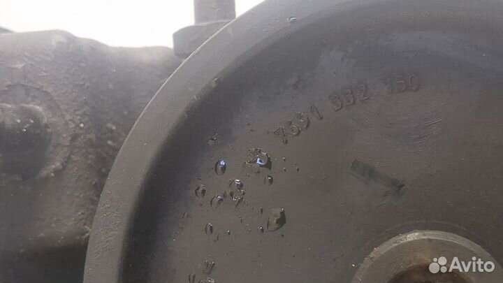 Гур Mercedes Sprinter, 2013