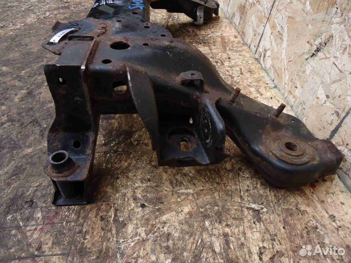 Подрамник Infiniti EX 1 J50