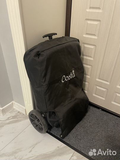 Прогулочная коляска Costa linda cosmos