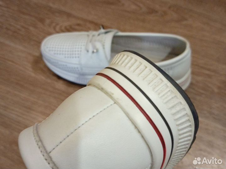 Туфли женские 38 размер