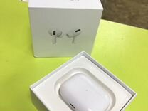 Наушники AirPods pro