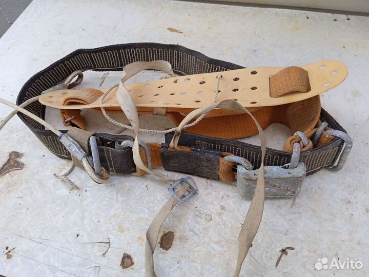 Инструмент