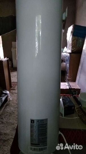 Водонагреватель