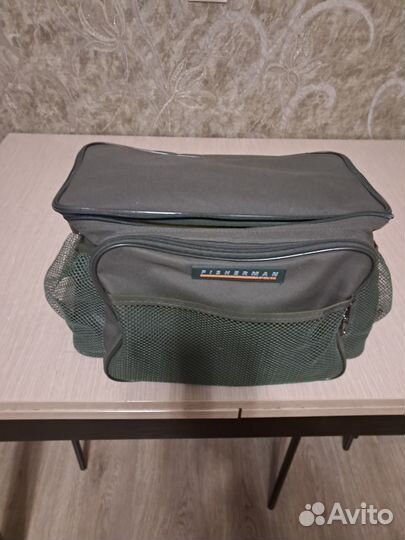 Сумка для рыбалки
