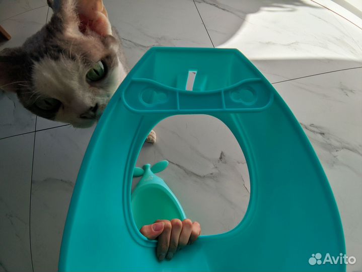 Писсуар детский для мальчиков