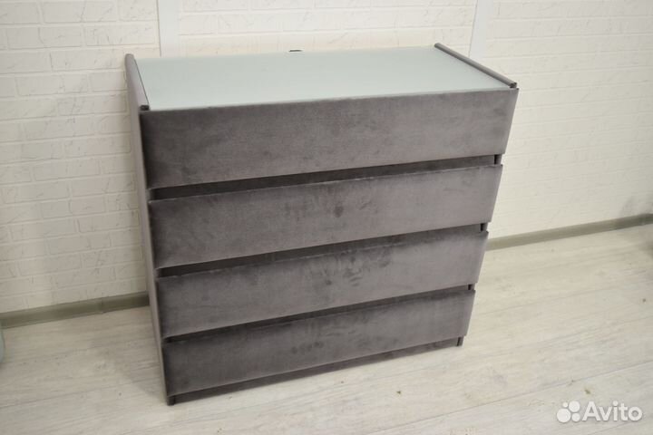 Комод мягкий