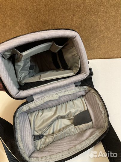 Сумка для фотокамеры Tatonka