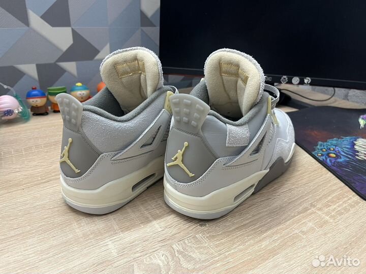 Jordan 4 оригинал