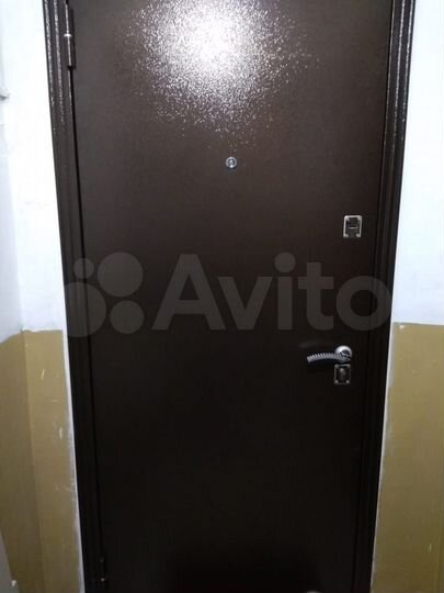 4-к. квартира, 80 м², 9/9 эт.