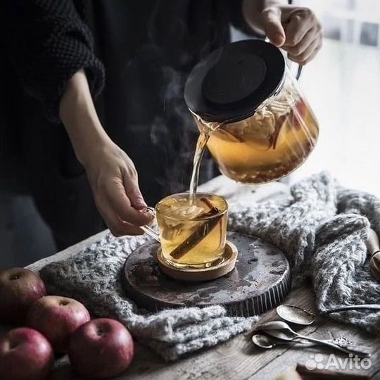 Чайник заварочный IKEA