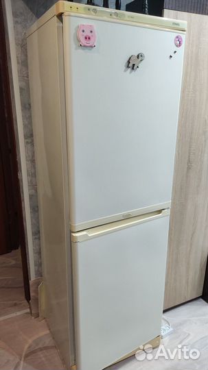 Холодильник Стинол Stinol двухкамерный