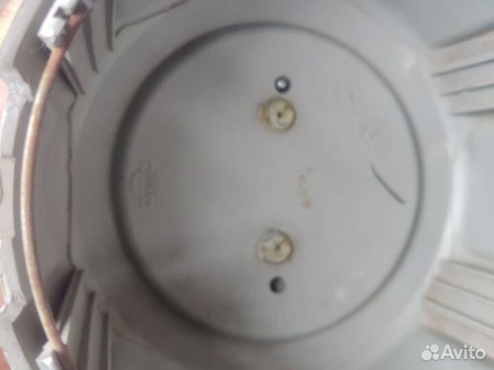 Колпак ступицы колеса Nissan Patrol Y61