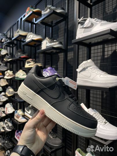 Кроссовки Nike Air Force 1