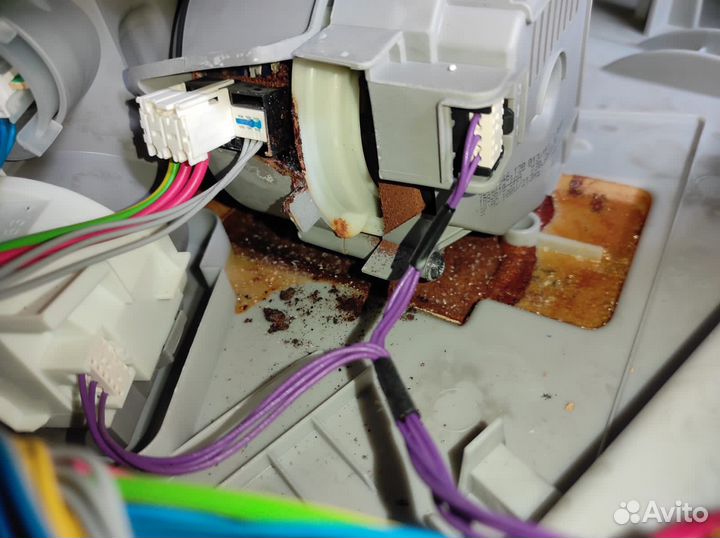 Ремонт стиральных машин на дому