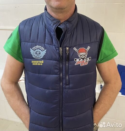 Печать на футболках, худи, шоперах