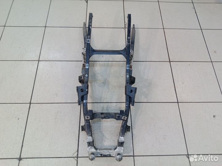 Хвост BMW k 1600 gtl