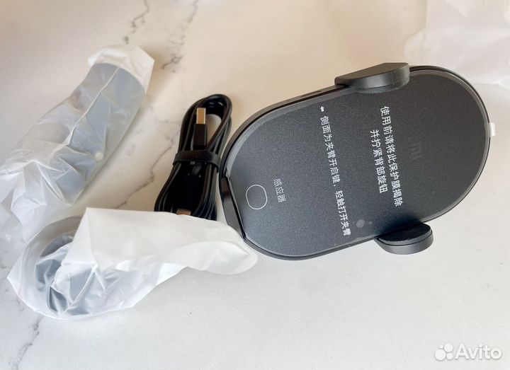 Держатель для телефона xiaomi автомобильный