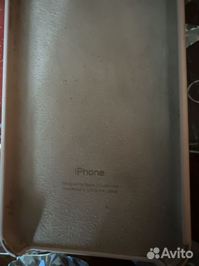 Чехол на iPhone 6+,7+,8+