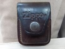 Чехол для Зажигалки Zippo