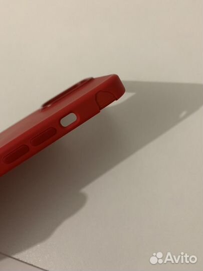 Чехол apple для iPhone 12 pro max оригинальный