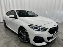 BMW 2 серия Gran Coupe 1.5 AMT, 2021, 43 083 км, с пробегом, цена 3 150 000 руб.