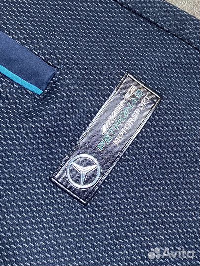 Спортивный костюм Puma Mercedes AMG