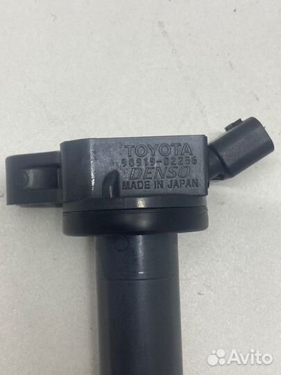 Катушка зажигания Toyota Land Cruiser prado 150