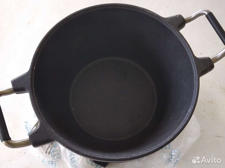 Фондюшница gipfel