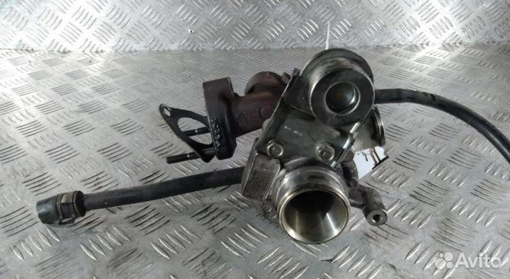 Турбина 96440366 Chevrolet Lacetti (02-08) 2.0