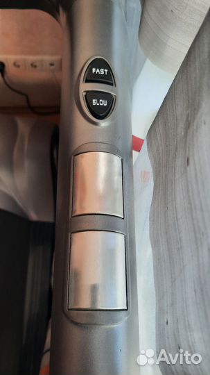 Беговая дорожка электрическая Bronze Gym T800 LC