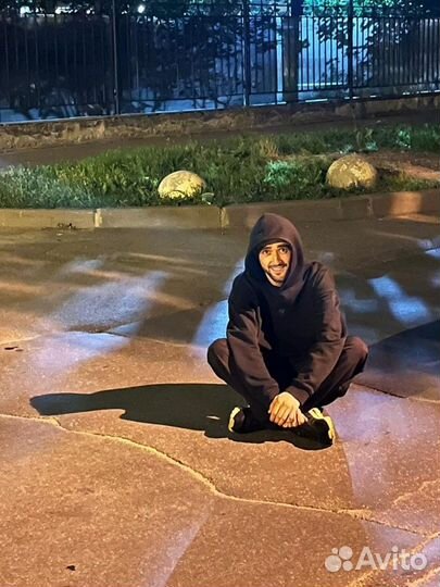 Любая работа, подработка