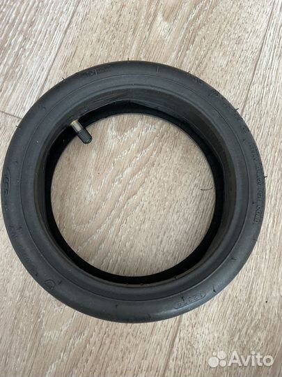 Колесо для электросамоката