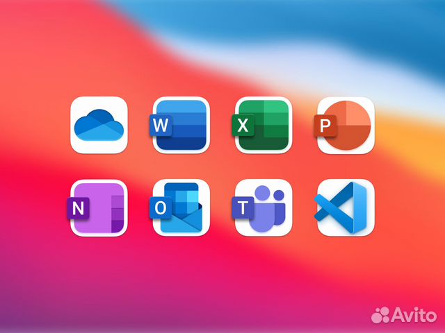 Microsoft office для mac