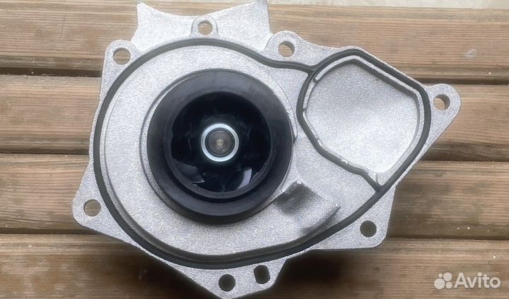 Помпа на tiguan passat audi skoda TSI 1.8-2.0