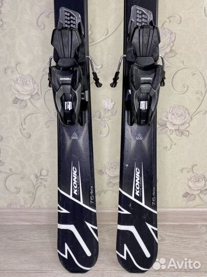 Горные лыжи 156 см K2 Konic