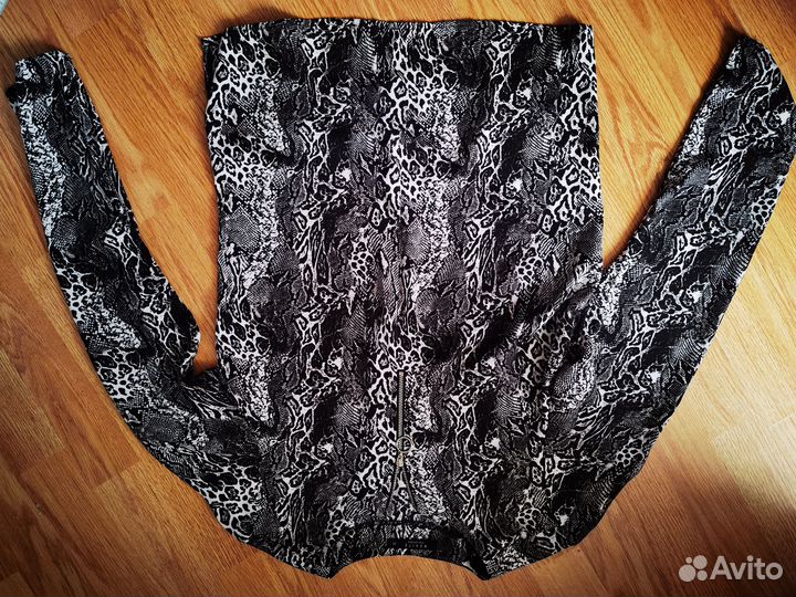 Женские вещи пакетом 44