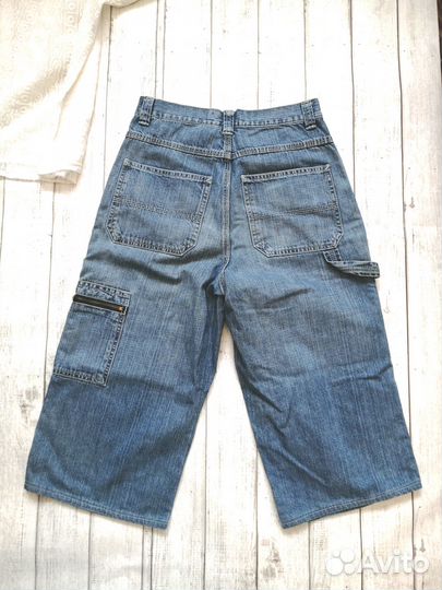 Джинсы блузки Zara пакетом 158 164