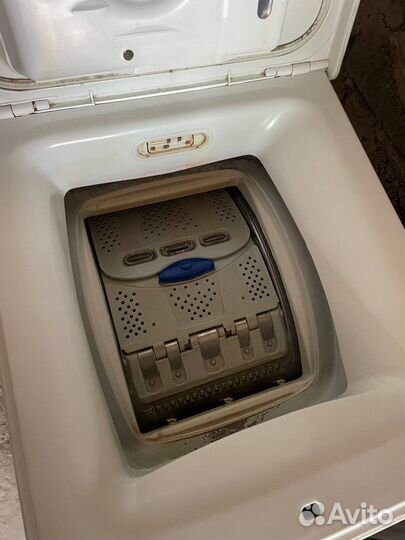 Стиральная машина electrolux ewt 1340