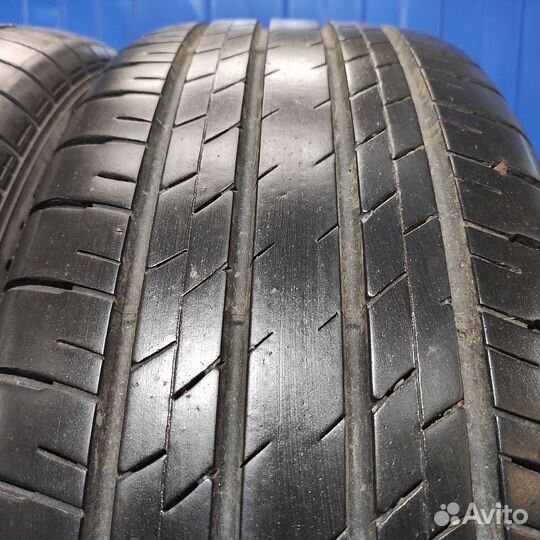 Bridgestone Dueler H/L Alenza 225/60 R18