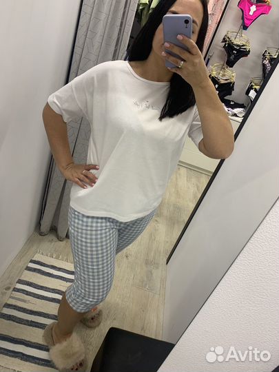 Домашний костюм