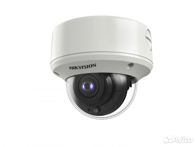 Видеокамера Hikvision DS-2CE59H8T-avpit3ZF(2.7-13