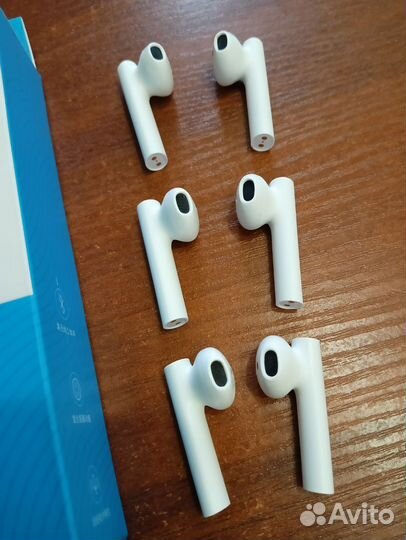 Xiaomi airdots pro 2